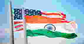 It's to America's greatest advantage to fortify quickly developing vital, monetary binds with India: Top US official